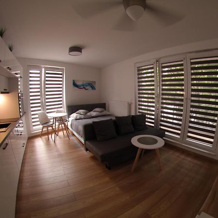 Apartments Olit Bajeczna クラクフ エクステリア 写真