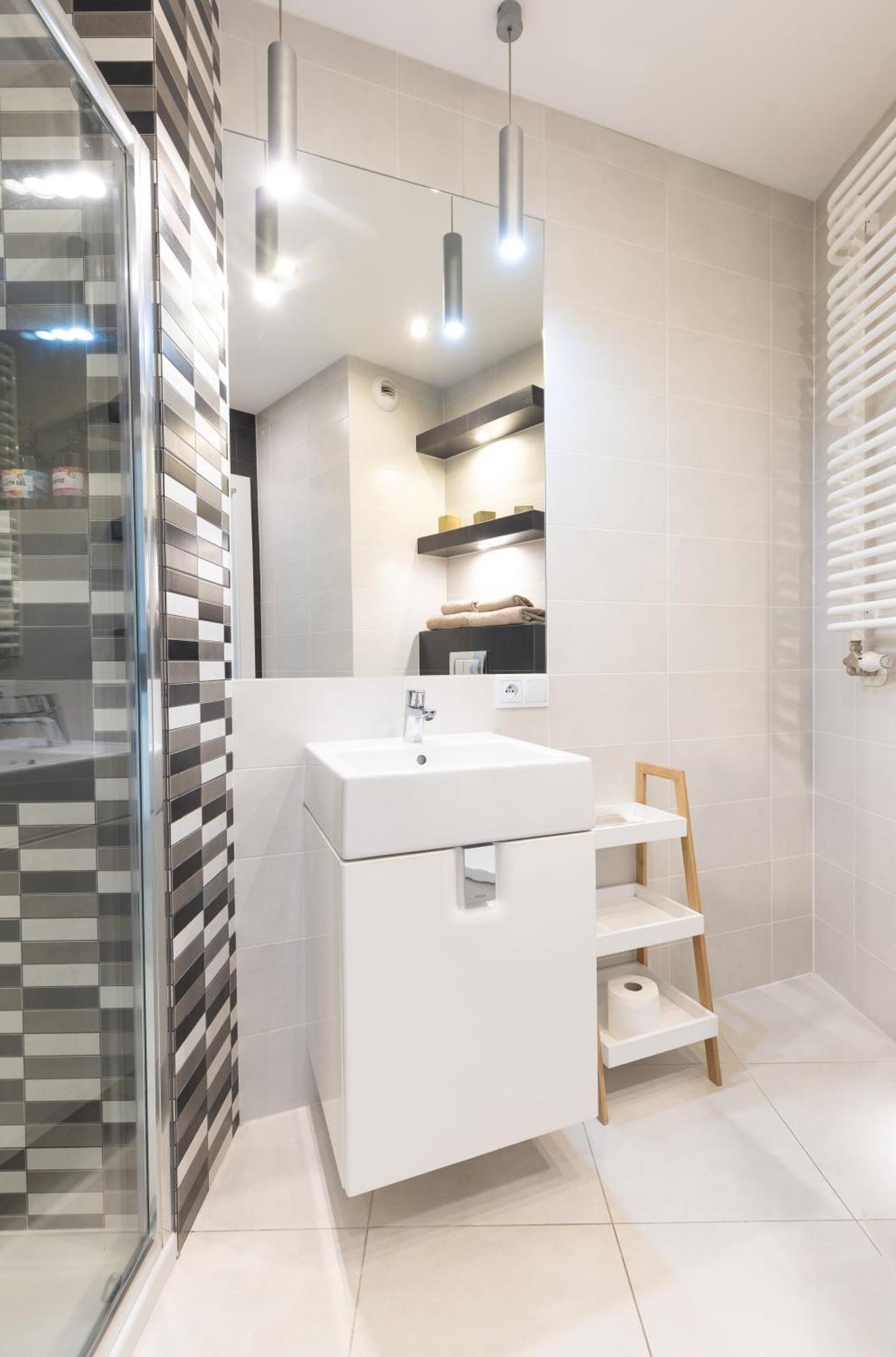 Apartments Olit Bajeczna クラクフ エクステリア 写真