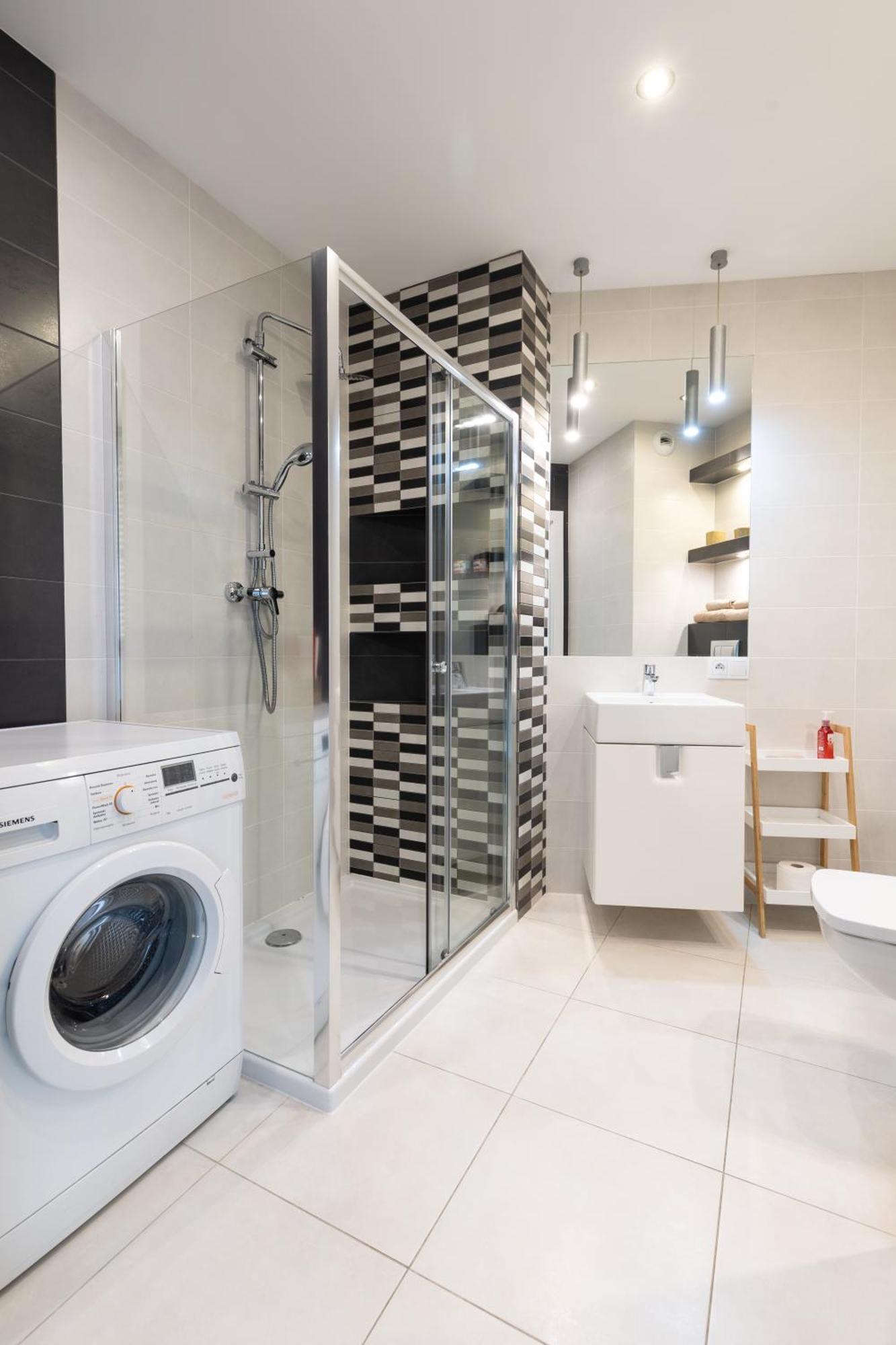 Apartments Olit Bajeczna クラクフ エクステリア 写真